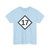 Ramal 17 de Venezuela I3-5 (Venezuela) (Road Sign) T-Shirt