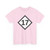 Ramal 17 de Venezuela I3-5 (Venezuela) (Road Sign) T-Shirt