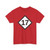 Ramal 17 de Venezuela I3-5 (Venezuela) (Road Sign) T-Shirt
