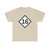 Ramal 16 de Venezuela I3-5 (Venezuela) (Road Sign) T-Shirt