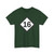 Ramal 16 de Venezuela I3-5 (Venezuela) (Road Sign) T-Shirt