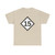 Ramal 15 de Venezuela I3-5 (Venezuela) (Road Sign) T-Shirt