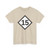 Ramal 15 de Venezuela I3-5 (Venezuela) (Road Sign) T-Shirt