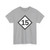Ramal 15 de Venezuela I3-5 (Venezuela) (Road Sign) T-Shirt