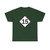 Ramal 15 de Venezuela I3-5 (Venezuela) (Road Sign) T-Shirt