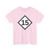 Ramal 15 de Venezuela I3-5 (Venezuela) (Road Sign) T-Shirt