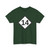 Ramal 14 de Venezuela I3-5 (Venezuela) (Road Sign) T-Shirt