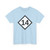 Ramal 14 de Venezuela I3-5 (Venezuela) (Road Sign) T-Shirt