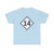 Color: Light Blue | Position: front | Image: 1