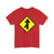 Rambu peringatan 4b6 (Indonesia) (Road Sign) T-Shirt