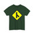 Rambu peringatan 4b5 (Indonesia) (Road Sign) T-Shirt
