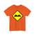 Rambu peringatan 3g (Indonesia) (Road Sign) T-Shirt