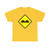 Rambu peringatan 3g (Indonesia) (Road Sign) T-Shirt