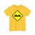 Rambu peringatan 3g (Indonesia) (Road Sign) T-Shirt