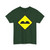 Rambu peringatan 3g (Indonesia) (Road Sign) T-Shirt