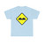 Rambu peringatan 3g (Indonesia) (Road Sign) T-Shirt