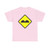Rambu peringatan 3g (Indonesia) (Road Sign) T-Shirt