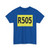 Regional Highway 505 Bangladesh (Bangladesh) (Road Sign) T-Shirt