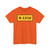 Regional road Macedonia R-1310 (North Macedonia) (Road Sign) T-Shirt
