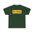 Regional road Macedonia R-1310 (North Macedonia) (Road Sign) T-Shirt