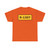 Regional road Macedonia R-1307 (North Macedonia) (Road Sign) T-Shirt