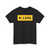 Regional road Macedonia R-1306 (North Macedonia) (Road Sign) T-Shirt