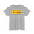 Regional road Macedonia R-1306 (North Macedonia) (Road Sign) T-Shirt