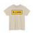 Regional road Macedonia R-1305 (North Macedonia) (Road Sign) T-Shirt