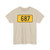 Regionalna cesta 687 (Slovenia) (Road Sign) T-Shirt