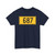 Regionalna cesta 687 (Slovenia) (Road Sign) T-Shirt