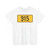 Regionalna cesta 915 (Slovenia) (Road Sign) T-Shirt
