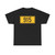 Regionalna cesta 915 (Slovenia) (Road Sign) T-Shirt