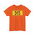 Regionalna cesta 915 (Slovenia) (Road Sign) T-Shirt