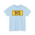 Regionalna cesta 915 (Slovenia) (Road Sign) T-Shirt