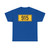 Regionalna cesta 915 (Slovenia) (Road Sign) T-Shirt