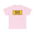 Regionalna cesta 915 (Slovenia) (Road Sign) T-Shirt