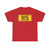 Regionalna cesta 915 (Slovenia) (Road Sign) T-Shirt