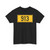 Regionalna cesta 913 (Slovenia) (Road Sign) T-Shirt