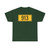 Regionalna cesta 913 (Slovenia) (Road Sign) T-Shirt