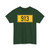 Regionalna cesta 913 (Slovenia) (Road Sign) T-Shirt