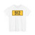 Regionalna cesta 912 (Slovenia) (Road Sign) T-Shirt