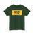 Regionalna cesta 912 (Slovenia) (Road Sign) T-Shirt