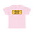 Regionalna cesta 912 (Slovenia) (Road Sign) T-Shirt