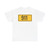 Regionalna cesta 911 (Slovenia) (Road Sign) T-Shirt