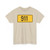 Regionalna cesta 911 (Slovenia) (Road Sign) T-Shirt