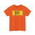 Regionalna cesta 911 (Slovenia) (Road Sign) T-Shirt