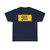 Regionalna cesta 911 (Slovenia) (Road Sign) T-Shirt