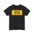 Regionalna cesta 910 (Slovenia) (Road Sign) T-Shirt