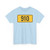 Regionalna cesta 910 (Slovenia) (Road Sign) T-Shirt