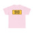 Regionalna cesta 910 (Slovenia) (Road Sign) T-Shirt